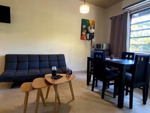 Apartamento Beach Break Santa Teresa