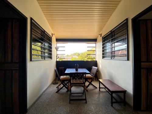 Apartamento Beach Break Santa Teresa