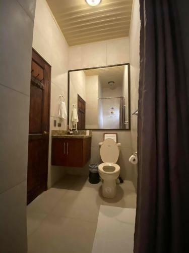 Apartamento Beach Break Santa Teresa