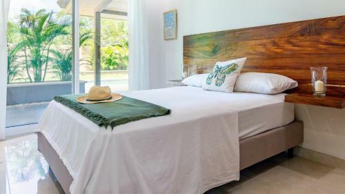 New 3-bedroom, 3-bath Home With Big Pool