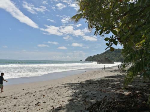 Apartamentos La Paz Manuel Antonio