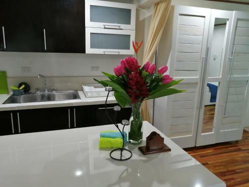 Apartamentos La Paz Manuel Antonio