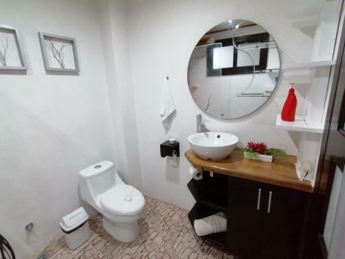 Apartamentos La Paz Manuel Antonio