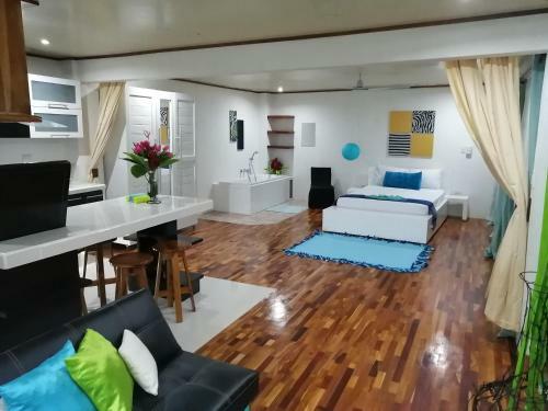 Apartamentos La Paz Manuel Antonio