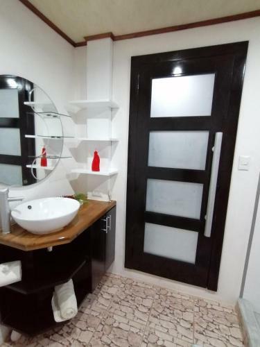 Apartamentos La Paz Manuel Antonio