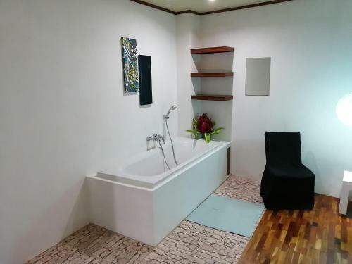 Apartamentos La Paz Manuel Antonio