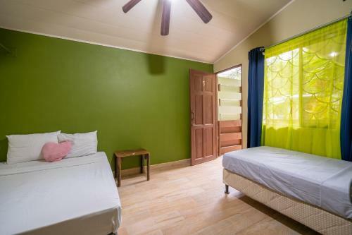 Bed & Breakfast La Monta�ita Lodge