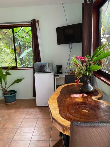Bed & Breakfast La Monta�ita Lodge