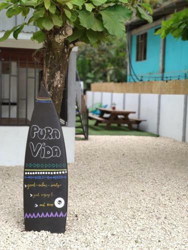 Hotel Uvita Pirates Hostel