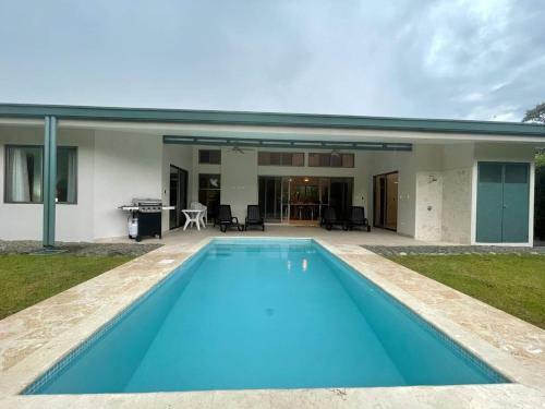 Holiday Home In Uvita