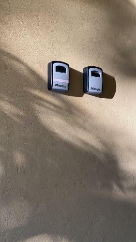 Hostal Bah�a Ballena Rooms