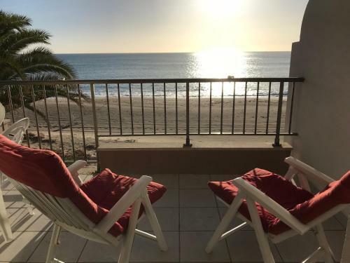 Apartamento Meddays Miami Palace 24