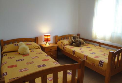 Meddays Chalet Chimeno
