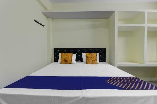 Hotel Spot On 81994 Mauji's Inn
