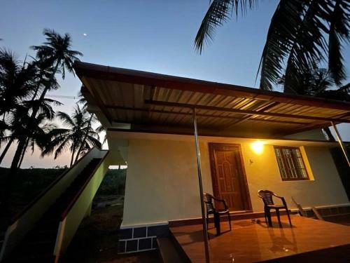 Cheerful 2 Bed Place In Kundapura