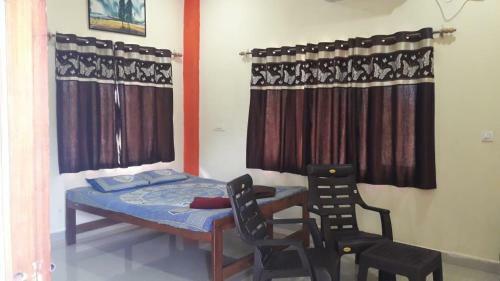 Hostal Farmers Corner Guest House Aronda Close To Arambol ( North Goa Boder)