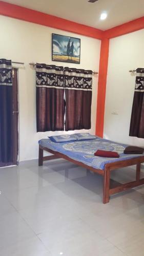 Hostal Farmers Corner Guest House Aronda Close To Arambol ( North Goa Boder)