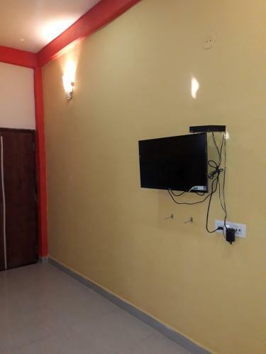 Naik Home Stay Aronda