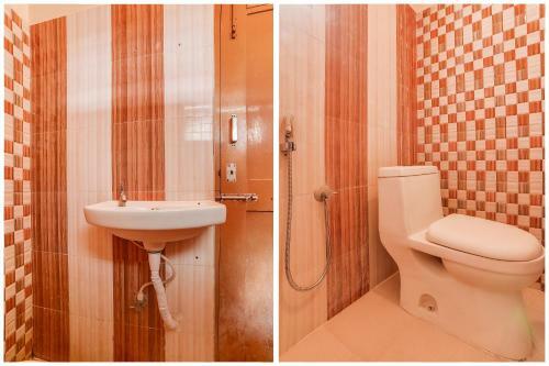 Hotel Oyo 65103 Hashmi Residency
