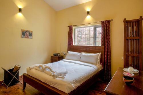 Villa Zolas Retreat By Vista Rooms