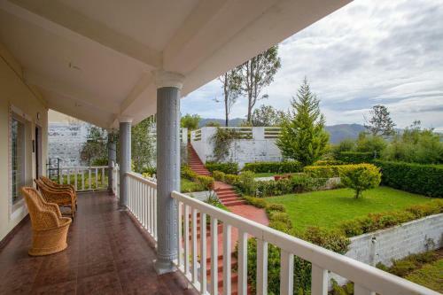 Villa Zolas Retreat By Vista Rooms