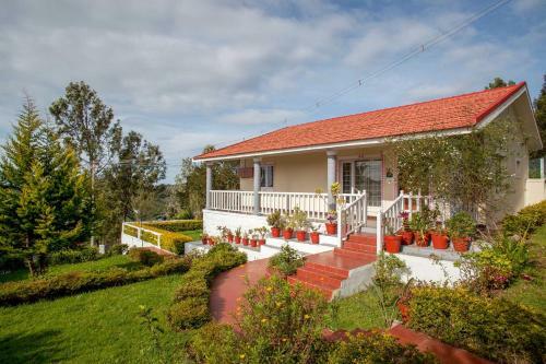 Villa Zolas Retreat By Vista Rooms