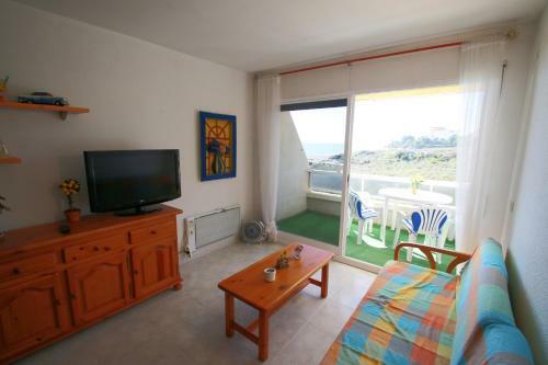 Apartamento Villa Adriana 304