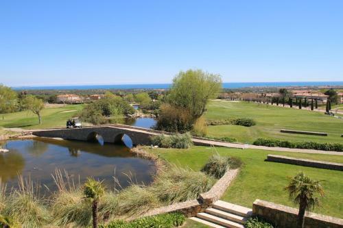 Apartamento Villa Adriana 304