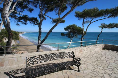 Apartamento Villa Adriana 304