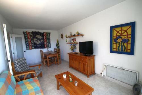 Apartamento Villa Adriana 304
