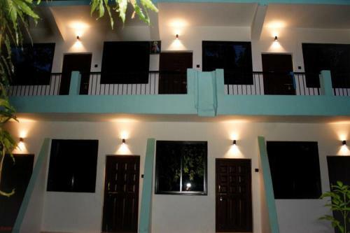 Bed & Breakfast Carolina Guesthouse