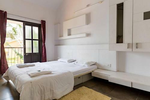 Apartamento Reliance Sea Mist