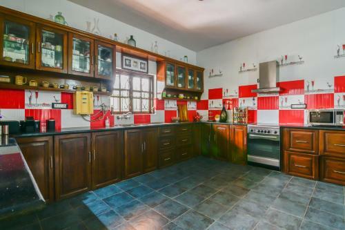 Stunning Luxury Villa In Goa India