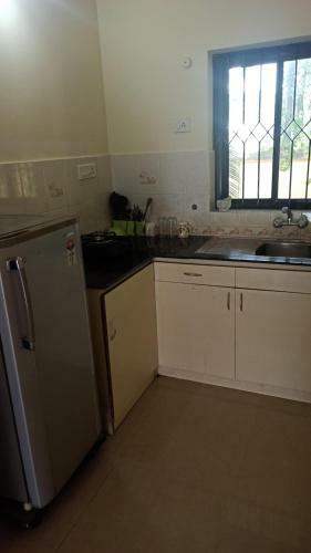 Apartamento Holiday Home Seamist Colva