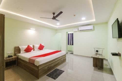 Hotel Oyo 69966 Cuttack International