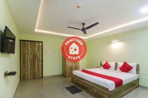 Hotel Oyo 69966 Cuttack International