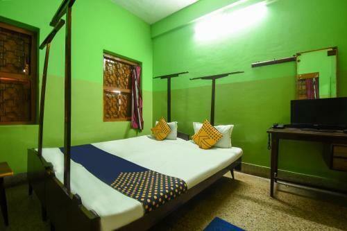 Spot On 74944 Hotel Vijaya