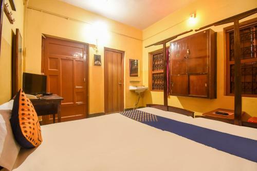 Spot On 74944 Hotel Vijaya