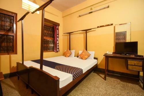 Spot On 74944 Hotel Vijaya