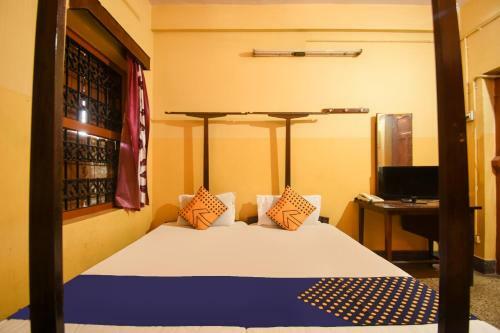 Spot On 74944 Hotel Vijaya