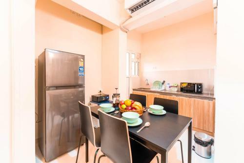 Apartamento Tripvillas Luxe 1 Bed Hall Kitchen At Rio De Goa
