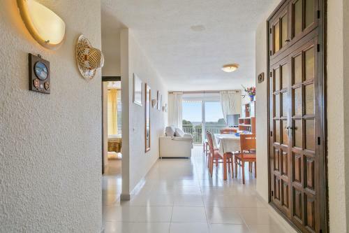 Apartamento Rentalmar Almendro