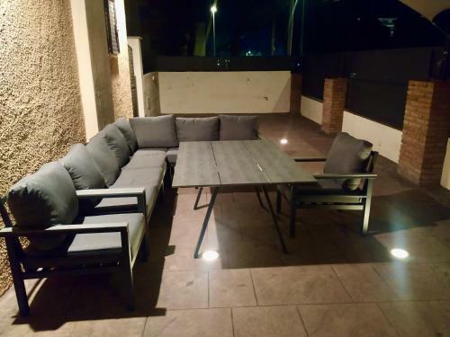 Meddays Chalet Los Angeles