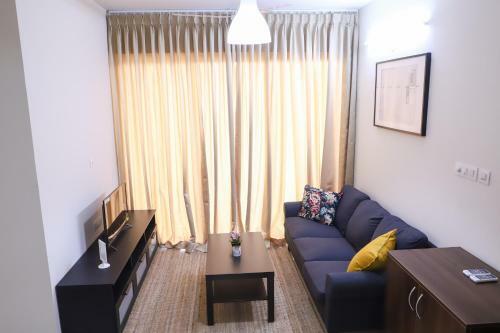 1.5 Bhk AC Apartment In Dabolim, Goa