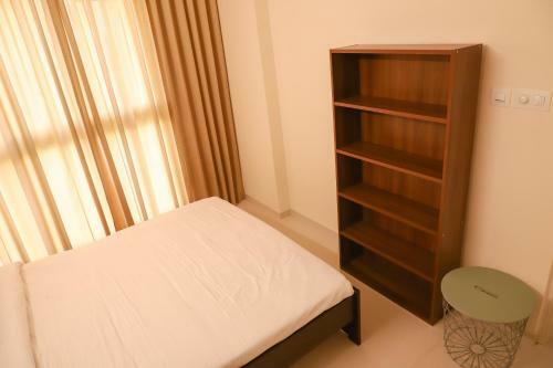 1.5 Bhk AC Apartment In Dabolim, Goa