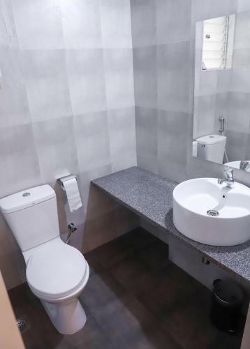 1.5 Bhk AC Apartment In Dabolim, Goa