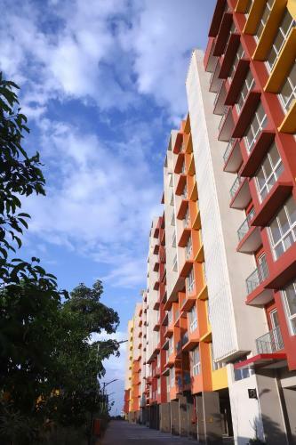 1.5 Bhk AC Apartment In Dabolim, Goa