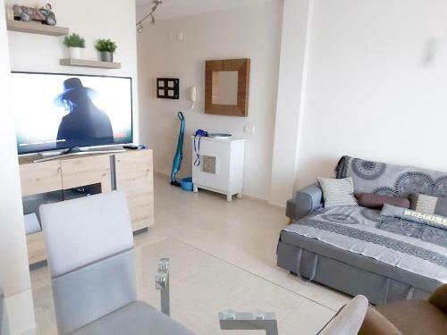 Apartamento Solemio Tranquilidad Y Relax Miami Playa