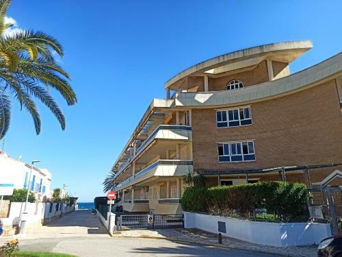 Apartamento Villa Adriana 205b