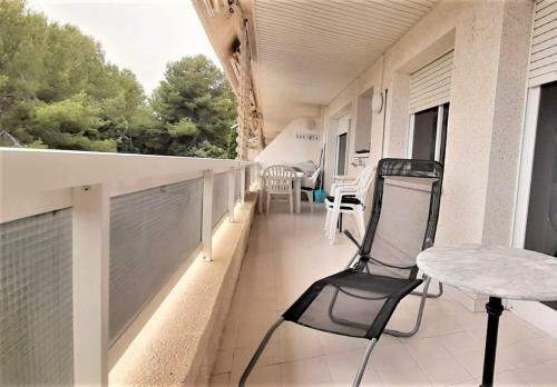 Apartamento Villa Adriana 205b